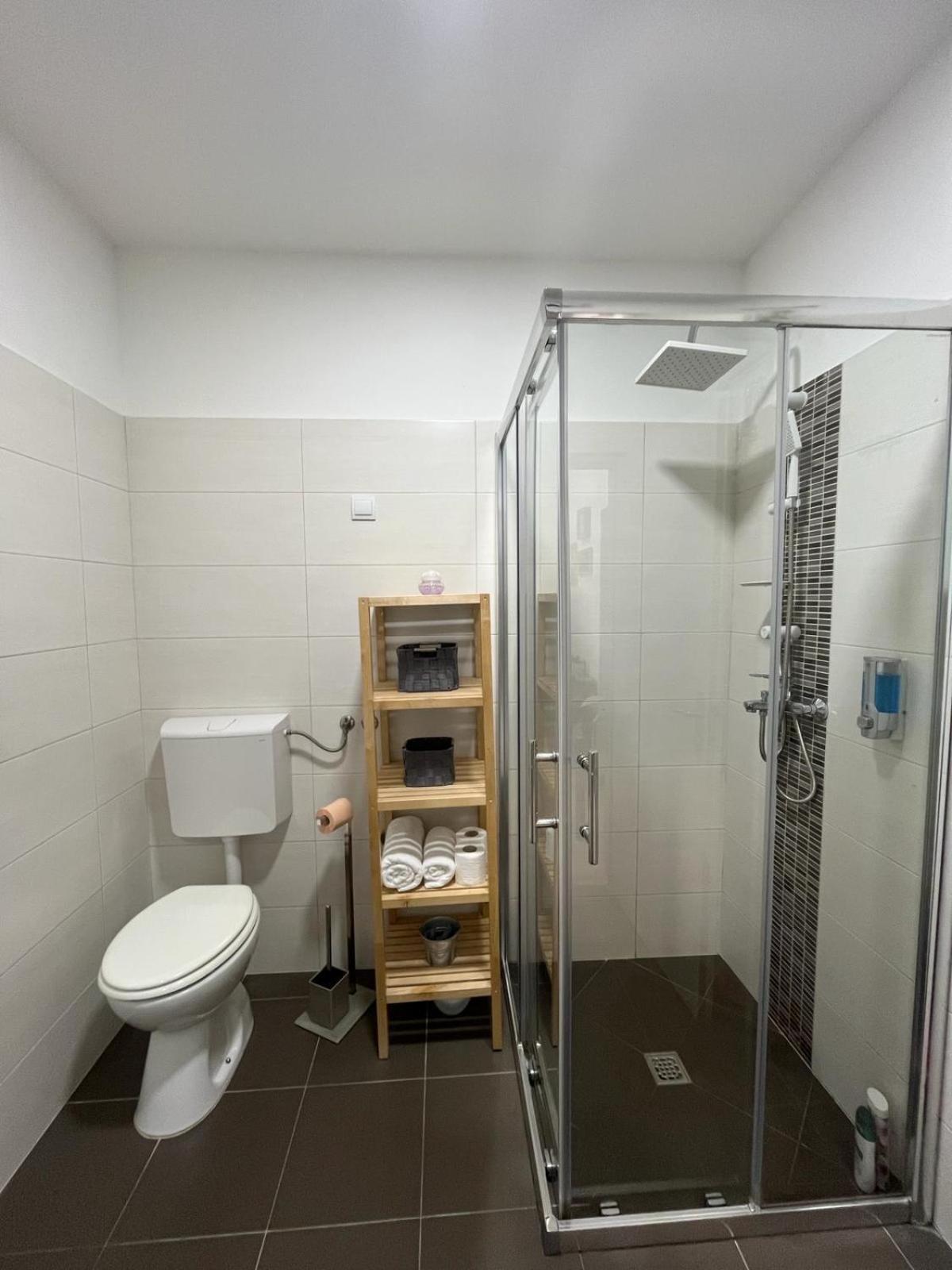 Apartment Arena プーラ エクステリア 写真