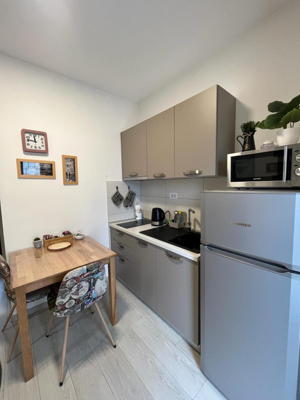 Apartment Arena プーラ エクステリア 写真