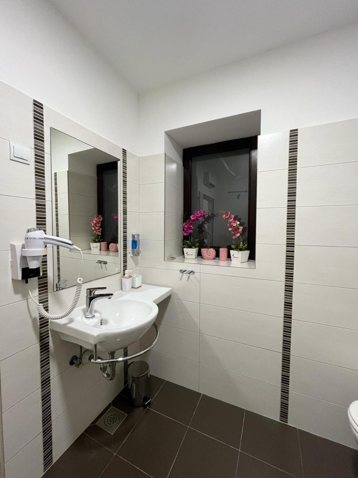 Apartment Arena プーラ 部屋 写真