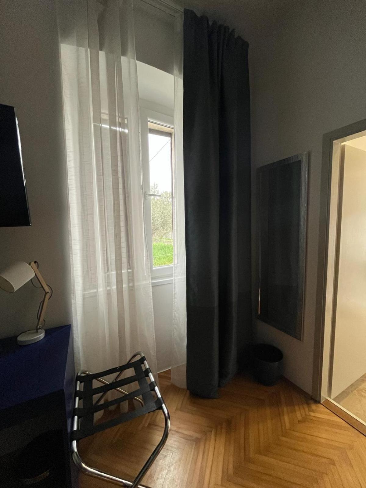 Apartment Arena プーラ 部屋 写真