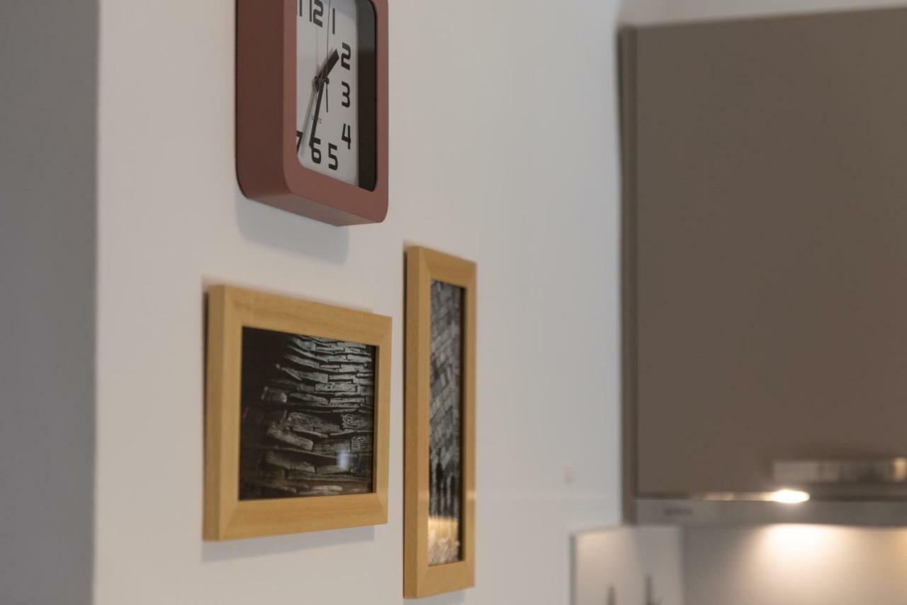 Apartment Arena プーラ エクステリア 写真