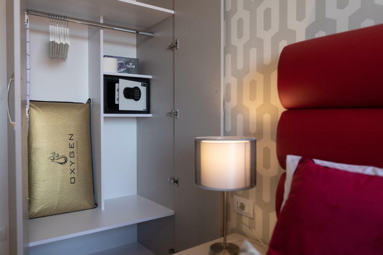 Apartment Arena プーラ エクステリア 写真