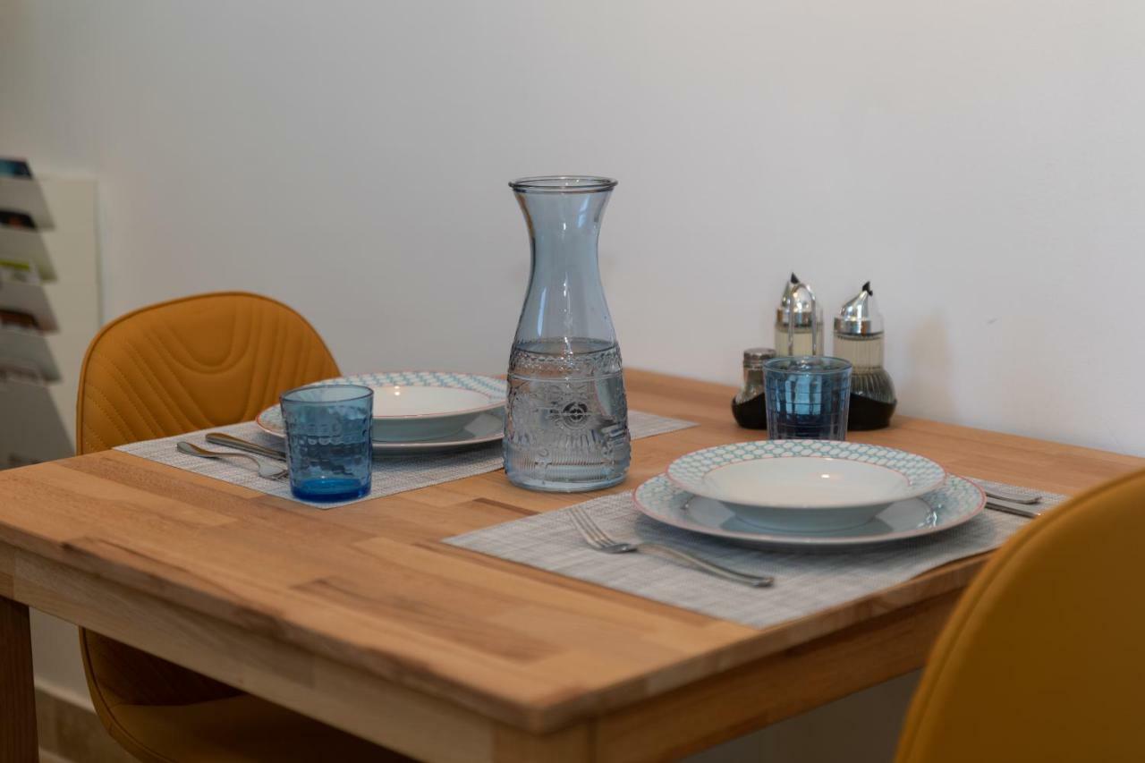 Apartment Arena プーラ エクステリア 写真