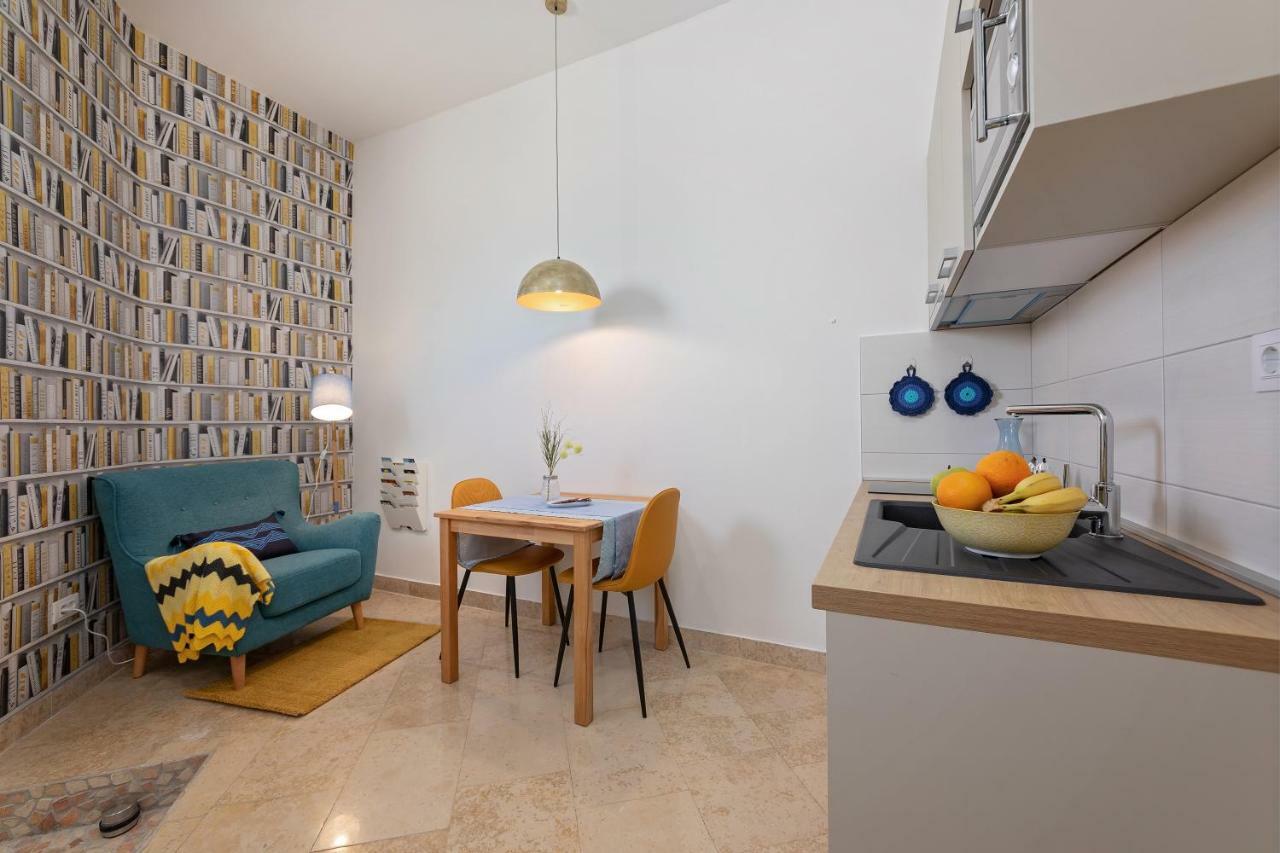 Apartment Arena プーラ エクステリア 写真