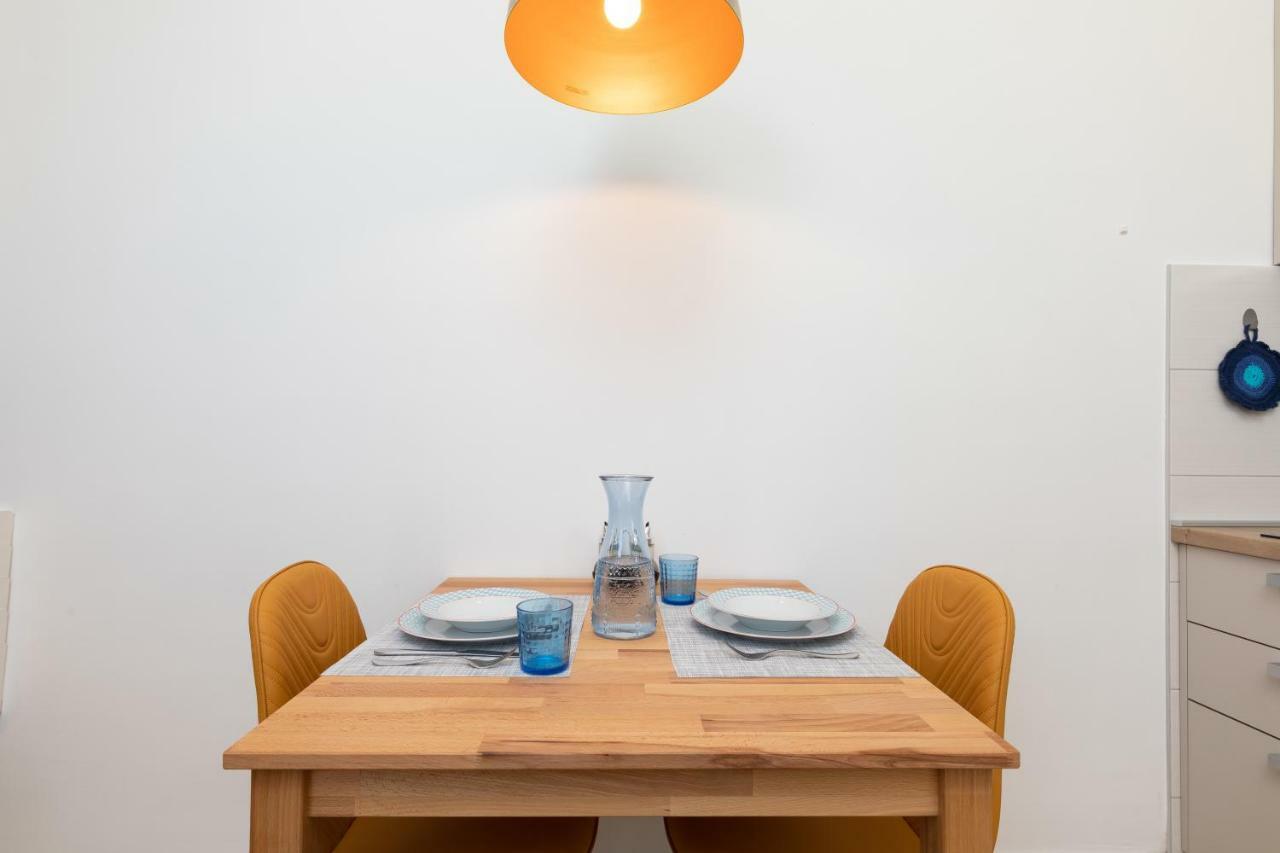 Apartment Arena プーラ エクステリア 写真