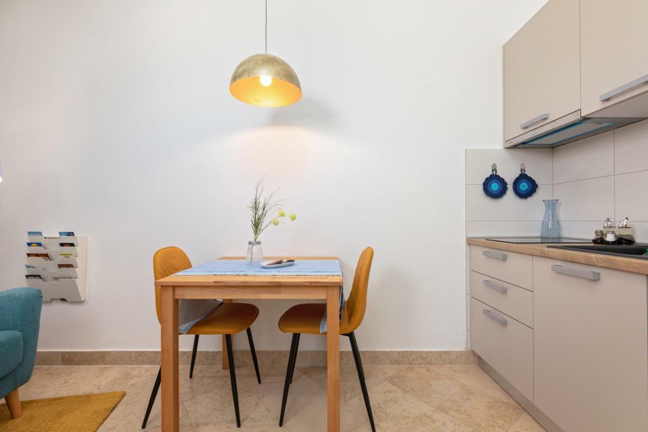 Apartment Arena プーラ エクステリア 写真