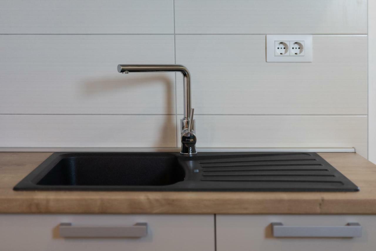 Apartment Arena プーラ エクステリア 写真