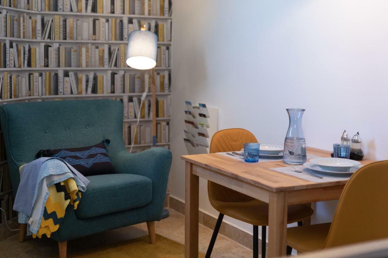 Apartment Arena プーラ エクステリア 写真
